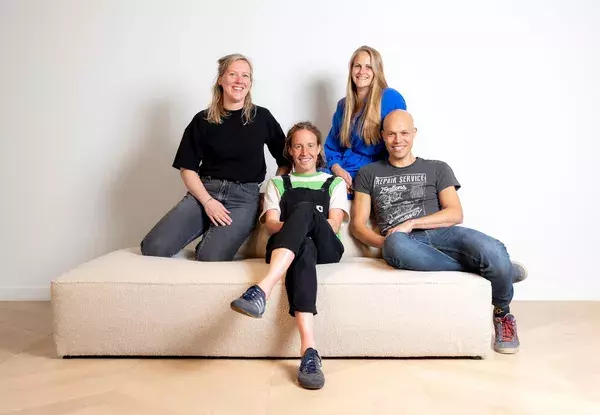 Team VZW Klik